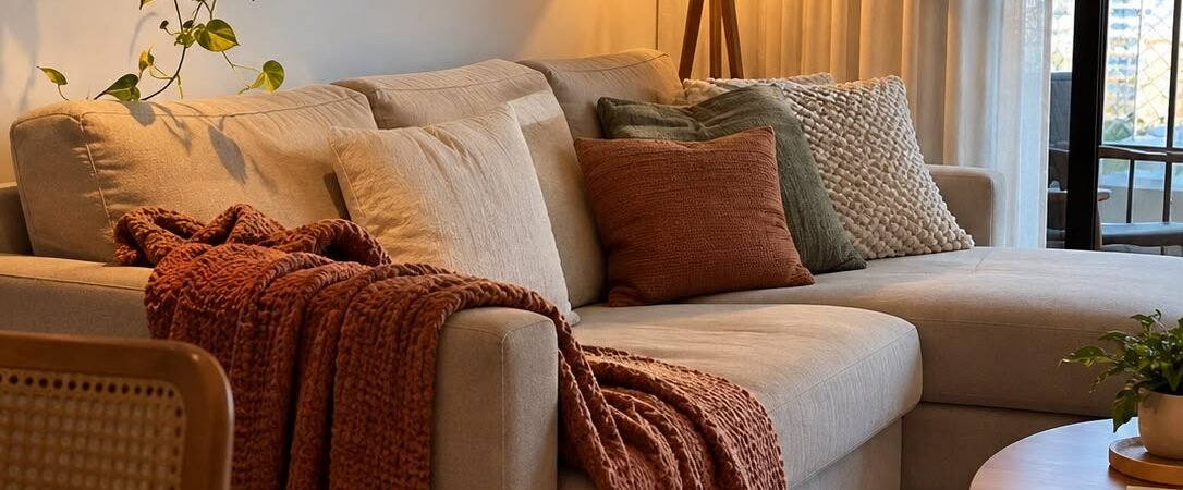 Como iluminar um apartamento pequeno: 7 dicas para deixar os ambientes mais aconchegantes
